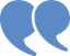 quote soft blue